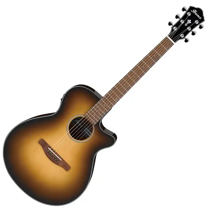 Ibanez AEG50-DHH Nowość