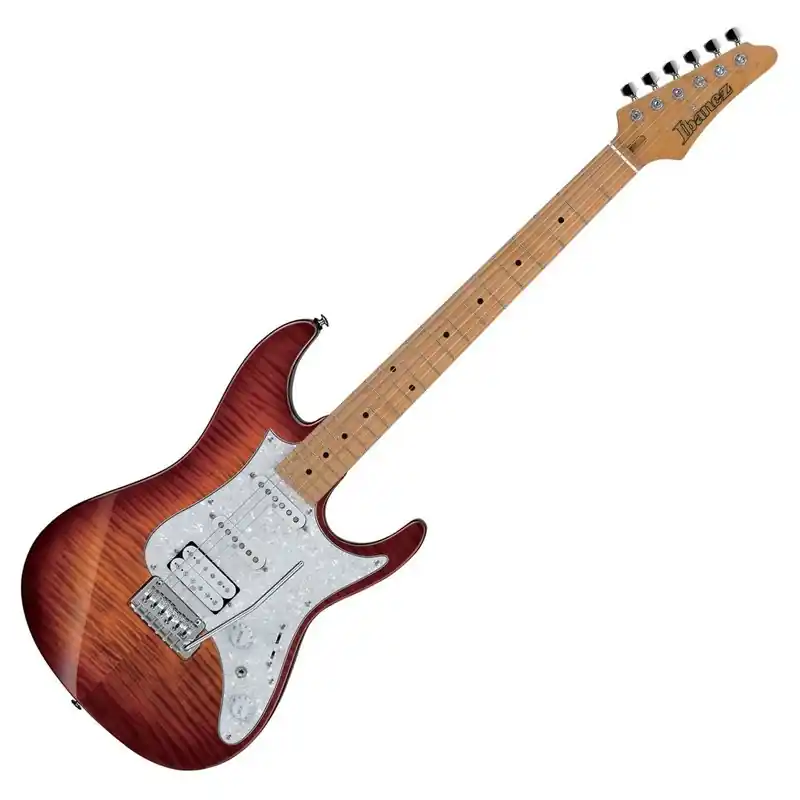 Ibanez AZ224F-BTB Hit sprzedaży