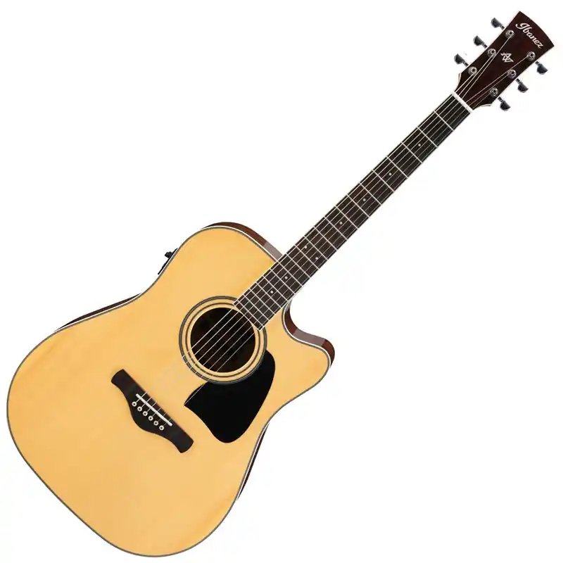 Tani Ibanez AW70ECE-NT