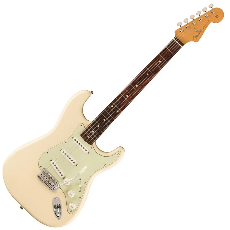 Najlepsza cena Fender Vintera II 60s Stratocaster RW OWT