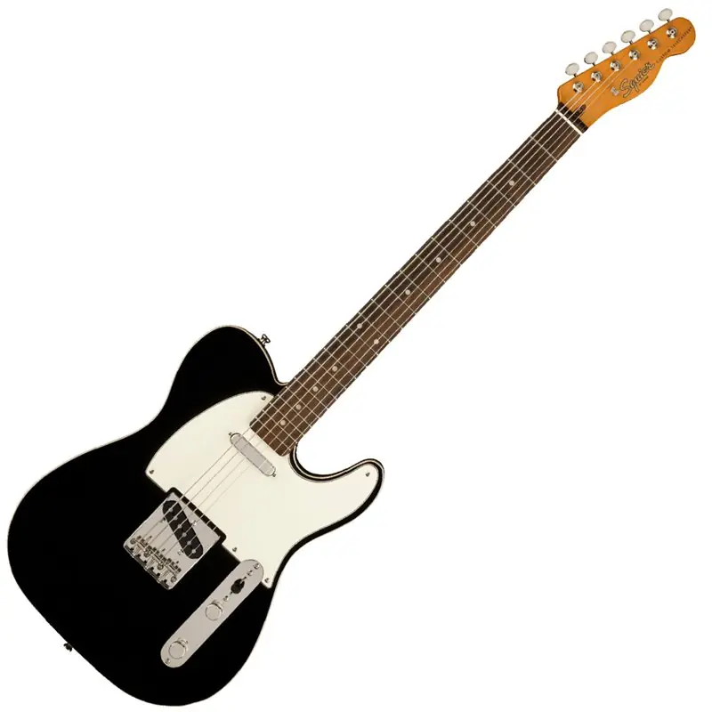 Fender Squier Classic Vibe Baritone Custom Telecaster BLK Darmowy zwrot