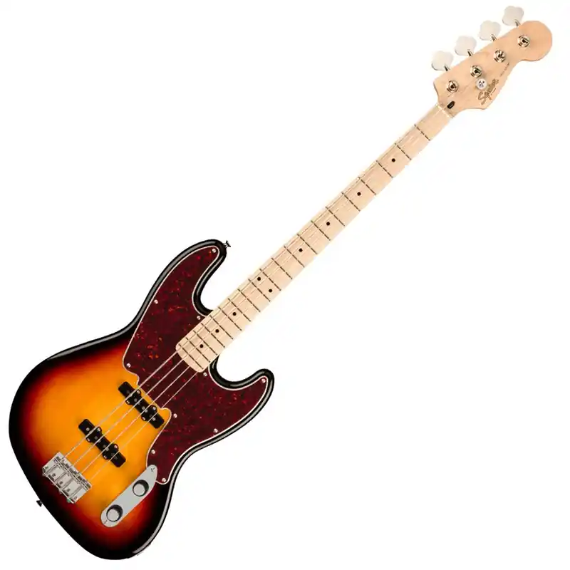 Fender Squier Paranormal Jazz Bass 54 MN 3TS Wybór klientów