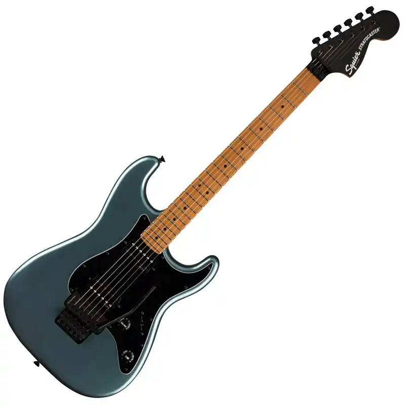 Hit cenowy Fender Squier Contemporary Stratocaster HH FR RMN BPG GMM