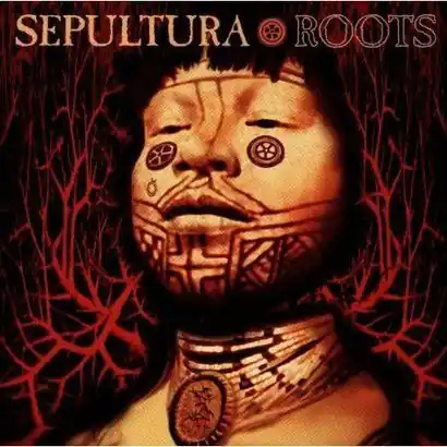 Obniżka ceny SEPULTURA ROOTS (CD)