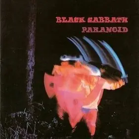 Wysoka jakość BLACK SABBATH PARANOID (CD)