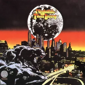 Wyjątkowa oferta THIN LIZZY NIGHTLIFE (CD)