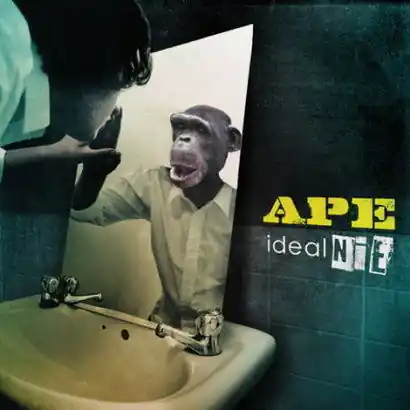 APE IDEALNIE (CD) Premium