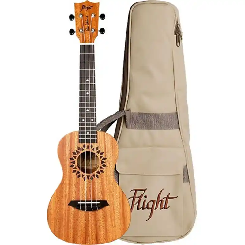 Wybór klientów FLIGHT ELISE ECKLUND SIGNATURE