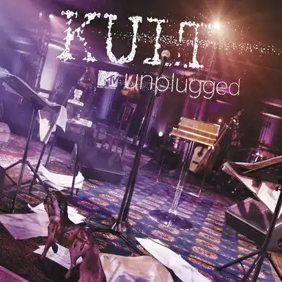 KULT MTV UNPLUGGED (CD) Ekspresowa dostawa