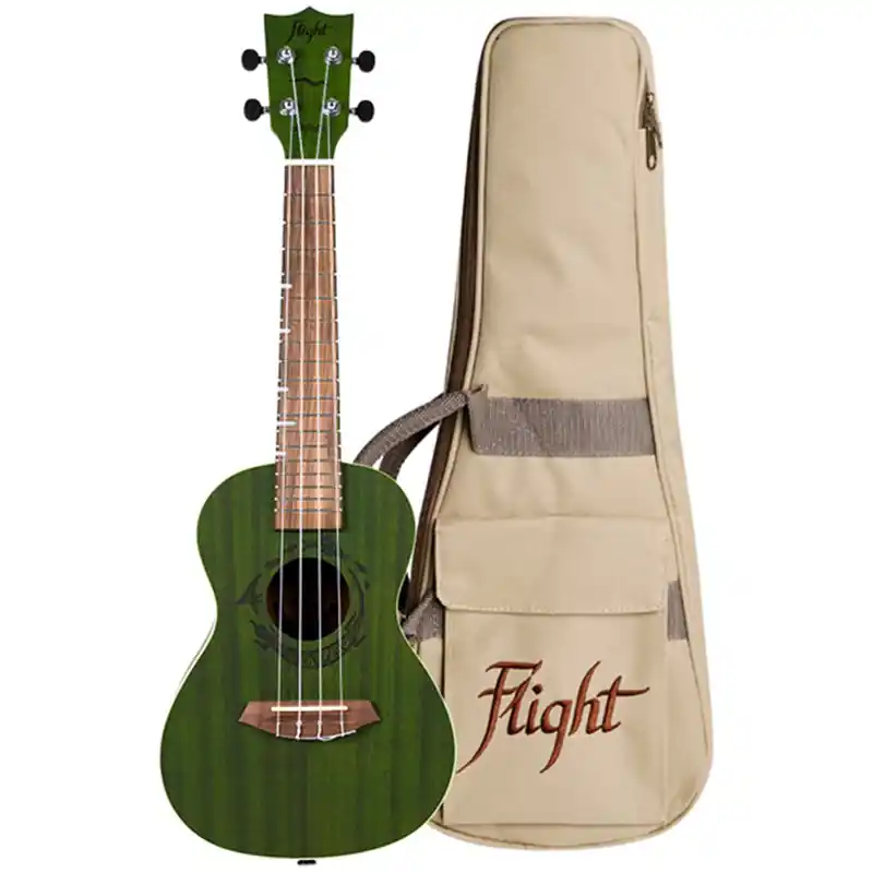 FLIGHT DUC380 JADE Ekspresowa dostawa