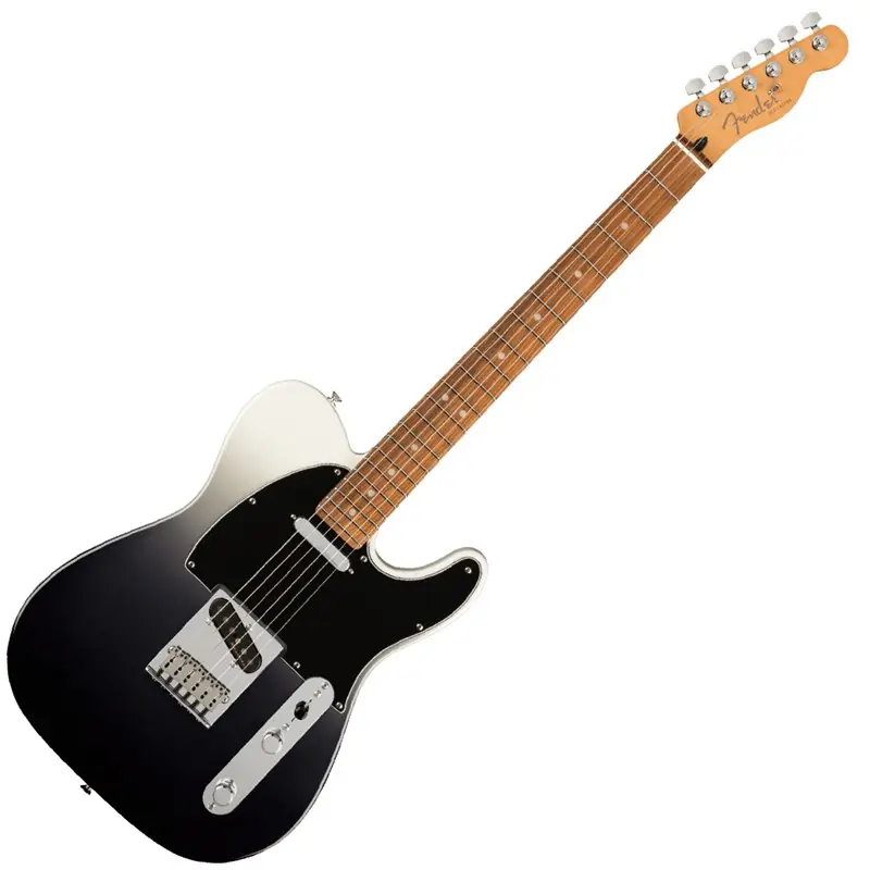 Szybka dostawa Fender Player Plus Telecaster PF SVS