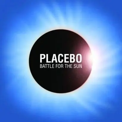 Nie przegap PLACEBO BATTLE FOR THE SUN (CD)