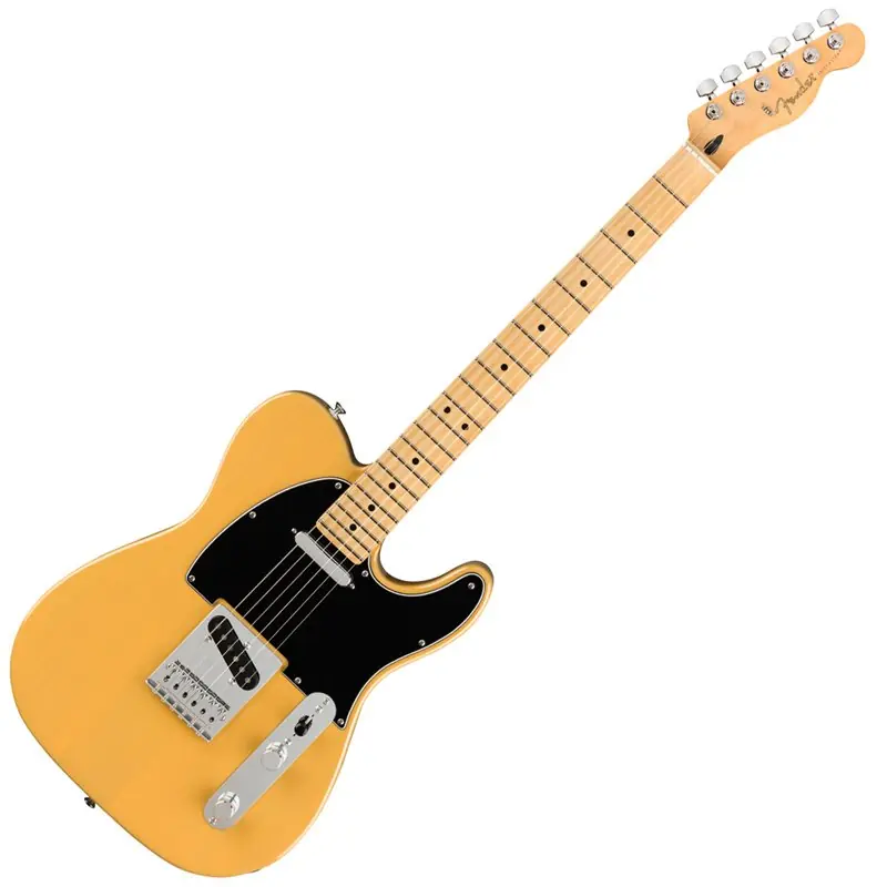 Fender Player Telecaster MN BTB Super okazja