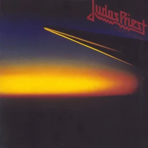 JUDAS PRIEST POINT OF ENTRY (LP VINYL) Oferta limitowana