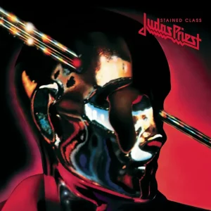 Niska cena JUDAS PRIEST STAINED CLASS (LP VINYL)