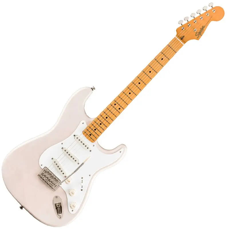 Fender Squier Classic Vibe 50s Strat MN WBL Sprawdź teraz