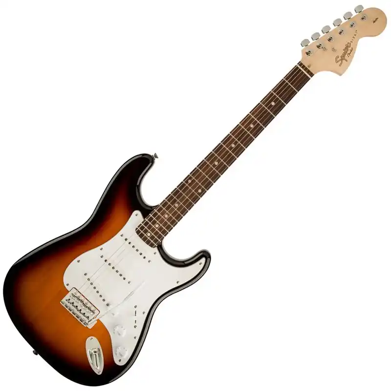 Fender Squier Affinity Strat LRL BSB Oferta czasowa