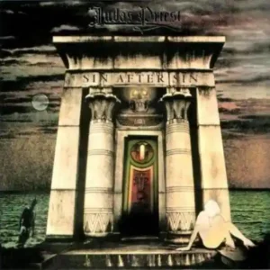 JUDAS PRIEST SIN AFTER SIN (LP VINYL) Zniżka