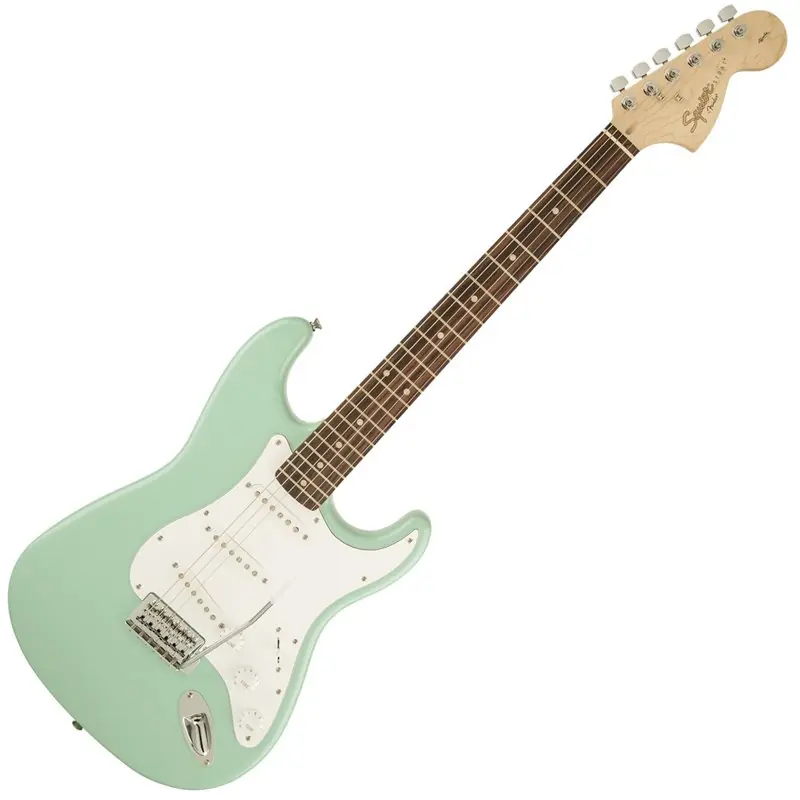 Rabat Fender Squier Affinity Strat LRL SFG