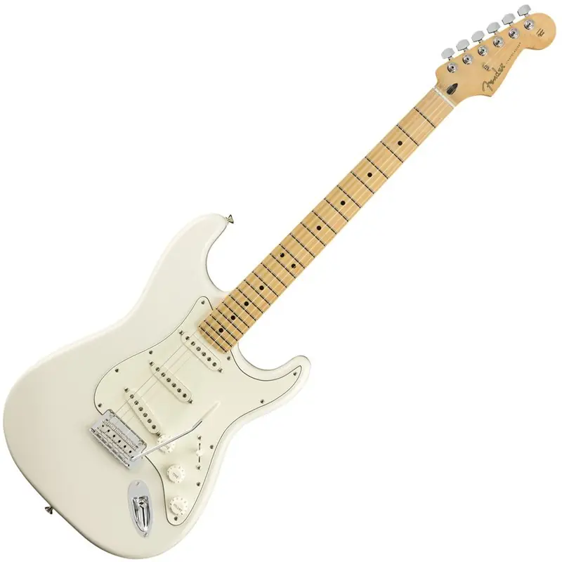 Fender Player Stratocaster MN PWT Cena promocyjna