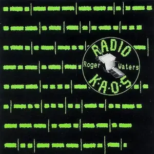 ROGER WATERS RADIO KAOS (CD) Kup teraz