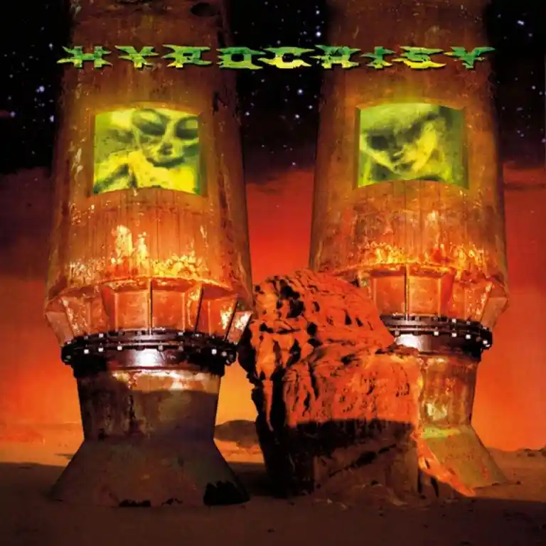 HYPOCRISY HYPOCRISY (CD) Ostatnia szansa