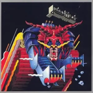 JUDAS PRIEST DEFENDERS OF THE FAITH (CD) Popularny