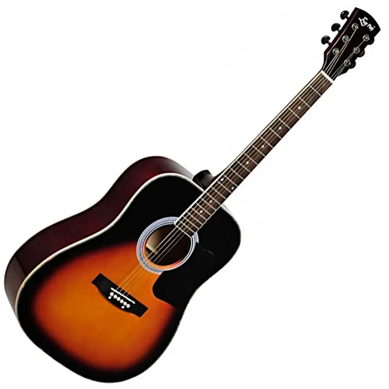 Ever Play AP-400 BSB Gitara Akustyczna Cena promocyjna