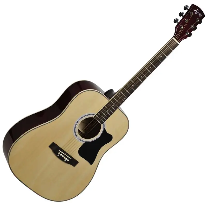 Ever Play AP-400 N Gitara Akustyczna Darmowy zwrot