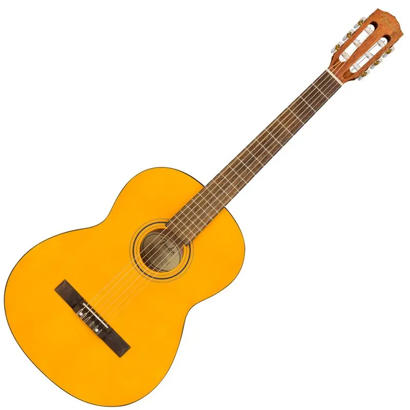 Tylko dziś Fender ESC105 Educational Series WN 4/4 + Pokrowiec