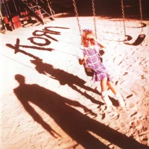 KORN KORN (CD) Sprawdź teraz