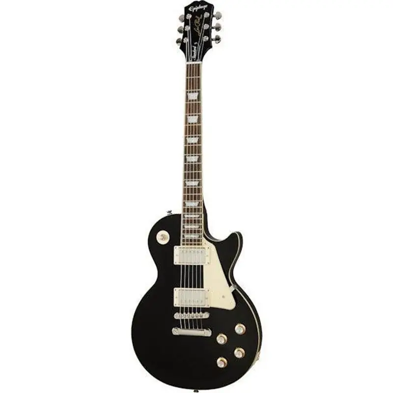 Oferta Epiphone Les Paul Standard 60s EB Ebony