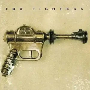 FOO FIGHTERS FOO FIGHTERS (CD) Popularny
