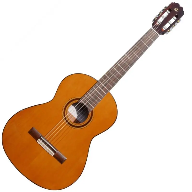 Admira Malaga Gitara klasyczna 7/8 Najlepsza cena