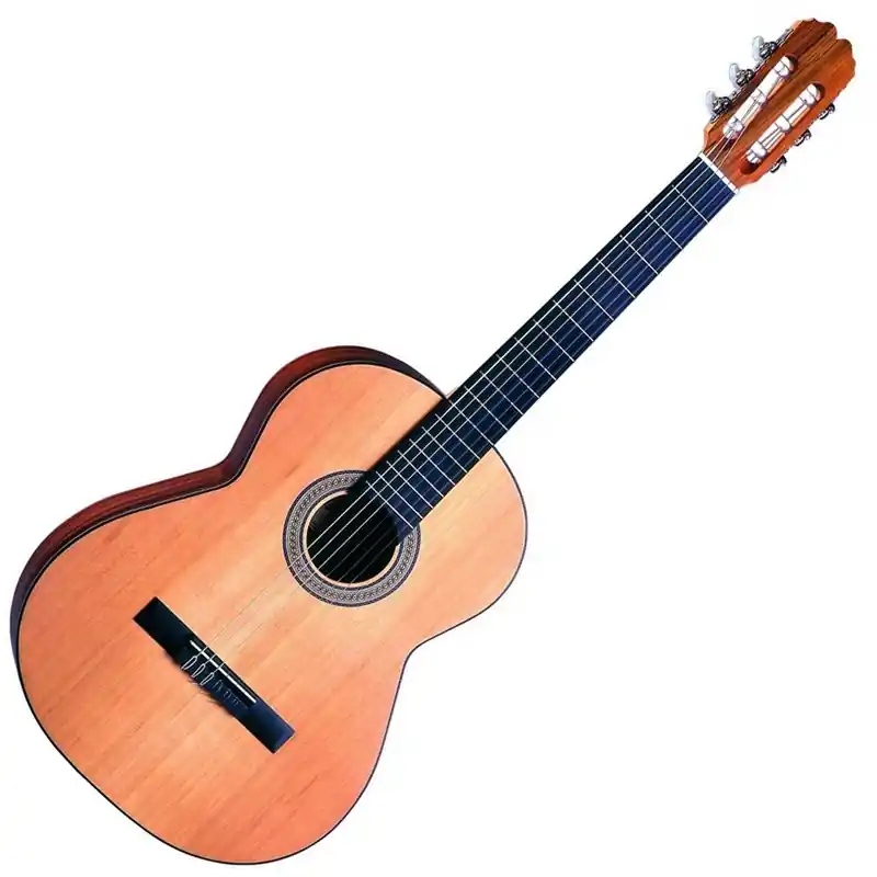 Wyprzedaż Admira Irene Mat Gitara klasyczna 4/4
