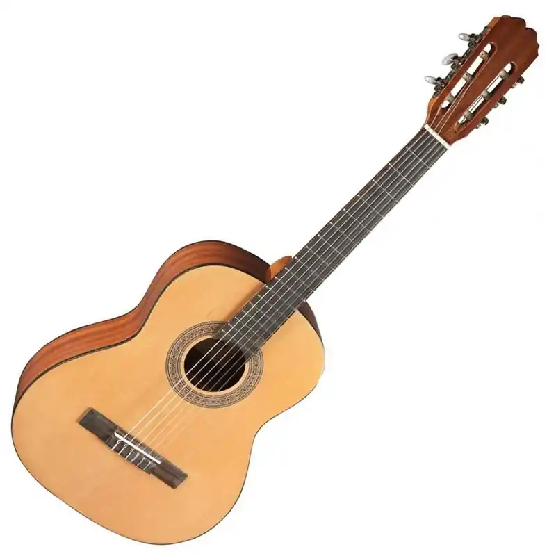 Admira Alba Gitara klasyczna 1/2 Nowy