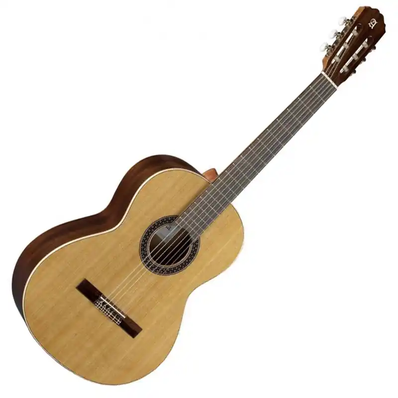 Alhambra 1C HT – Gitara Klasyczna 4/4 Cedr Tani
