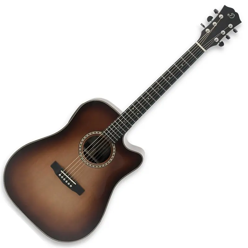 Dowina Bordeaux DC-LB Lr Baggs SPE Oferta
