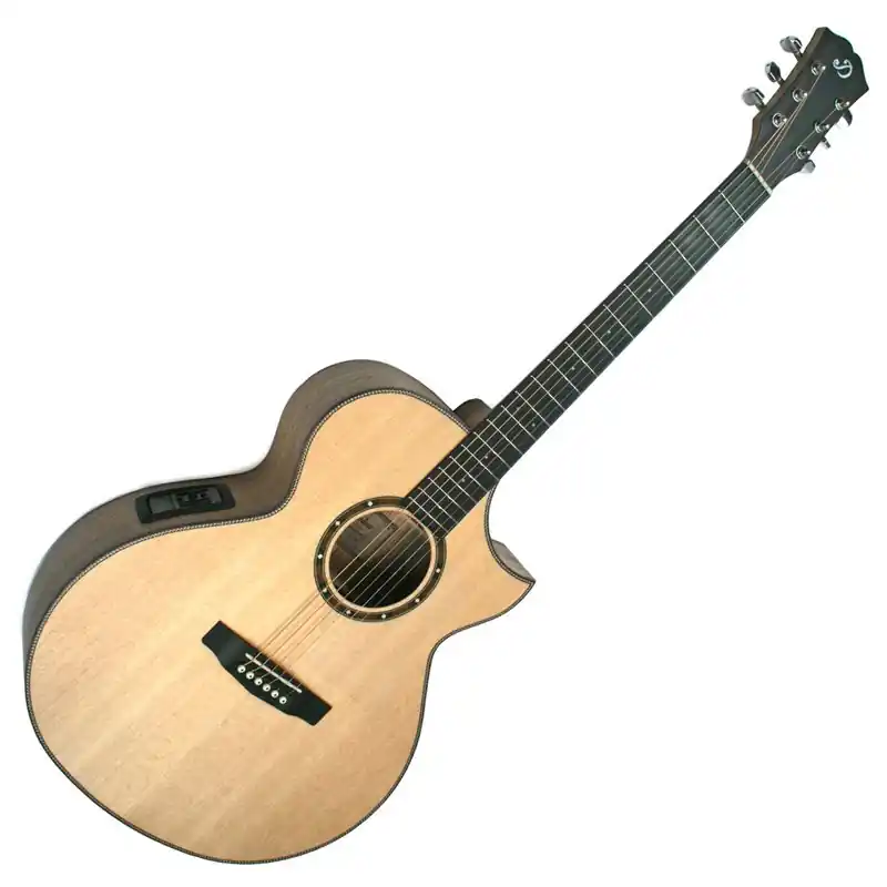 Szybka dostawa Dowina Marus GACEF DS + LR Baggs Stage Pro Element