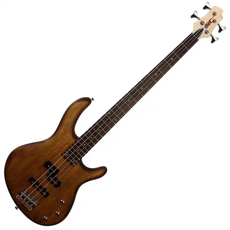 Cort Action Bass PJ OPW Łatwy zwrot