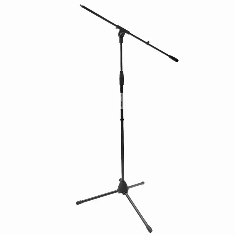 Super okazja KA-LINE STAND MS116 Statyw Mikrofonowy z Wysięgnikiem