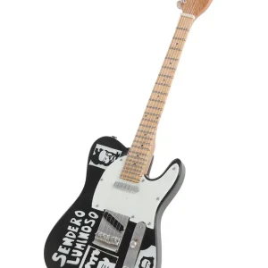 Zamów dziś miniaturka gitary TOM MORELLO - SENDERO LUMINOSO TELE