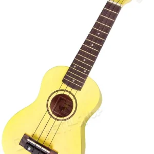 ukulele sopranowe CHATEAU U1100YL YELLOW Super okazja