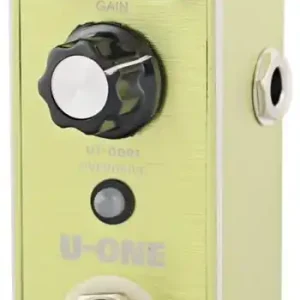 efekt gitarowy OVERDRIVE U-ONE U1-ODR1 Zamów teraz
