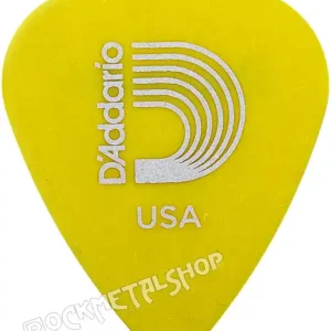 Ostatnie sztuki kostka gitarowa PLANET WAVES DURALIN 0.70mm