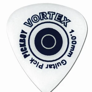 kostka gitarowa PICKBOY VORTEX 1mm Oferta czasowa