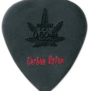 kostka gitarowa PICKBOY MODULOUS Carbon Nylon 0,60mm Wybór klientów