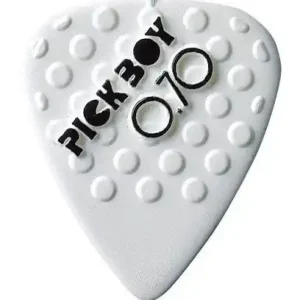 kostka gitarowa PICK BOY CERAMIC 0,70mm Promocja
