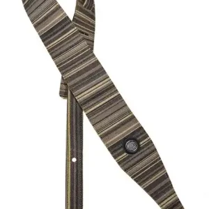 Hit cenowy pas do gitary GAUCHO - PEACE SERIES GST-240-03 67mm