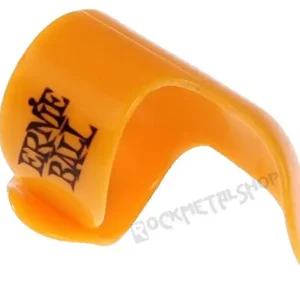 pazurek na palec ERNIE BALL YELLOW Wyjątkowa oferta